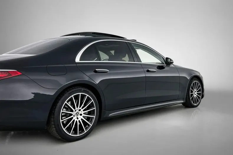 Mercedes-Benz S 450 din 2021 cu 133.852 km - oferta MER158628 - foto 4