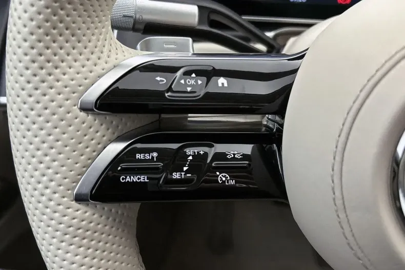 Mercedes-Benz S 450 din 2021 cu 133.852 km - oferta MER158628 - foto 5