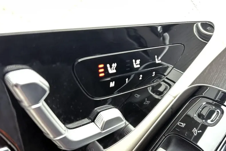 Mercedes-Benz S 450 din 2021 cu 133.852 km - oferta MER158628 - foto 7