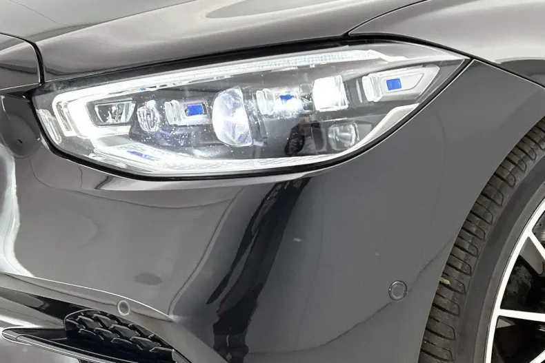 Mercedes-Benz S 450 din 2021 cu 133.852 km - oferta MER158628 - foto 8