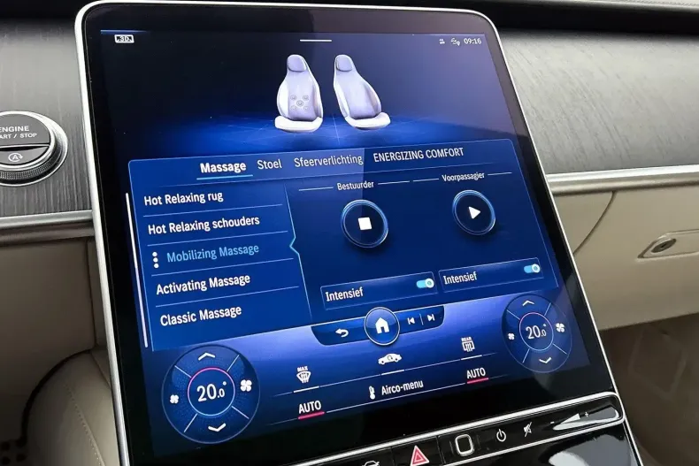 Mercedes-Benz S 450 din 2021 cu 133.852 km - oferta MER158628 - foto 9