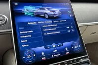 Mercedes-Benz S 450 din 2021 cu 133.852 km - oferta MER158628 - foto 10