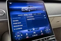 Mercedes-Benz S 450 din 2021 cu 133.852 km - oferta MER158628 - foto 11