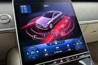 Mercedes-Benz S 450 din 2021 cu 133.852 km - oferta MER158628 - foto 12