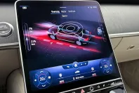 Mercedes-Benz S 450 din 2021 cu 133.852 km - oferta MER158628 - foto 13