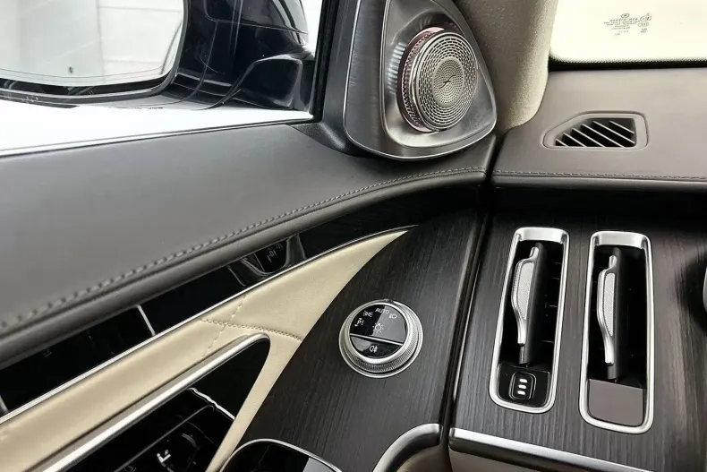 Mercedes-Benz S 450 din 2021 cu 133.852 km - oferta MER158628 - foto 16