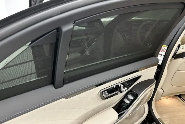 Mercedes-Benz S 450 din 2021 cu 133.852 km - oferta MER158628 - foto 18