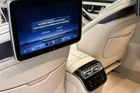 Mercedes-Benz S 450 din 2021 cu 133.852 km - oferta MER158628 - foto 19