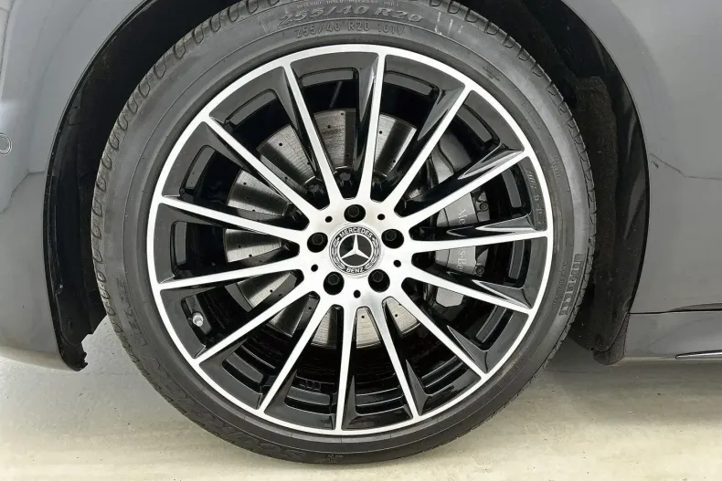 Mercedes-Benz S 450 din 2021 cu 133.852 km - oferta MER158628 - foto 20