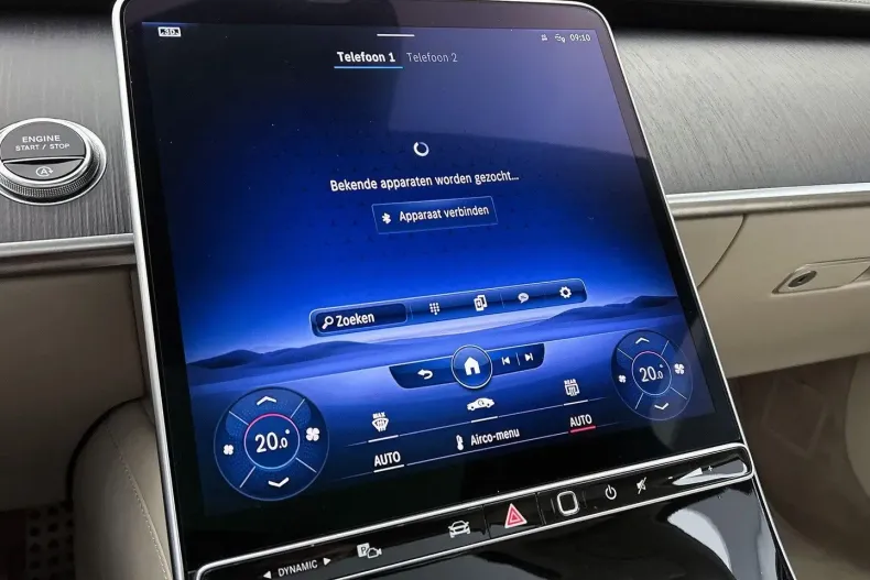 Mercedes-Benz S 450 din 2021 cu 133.852 km - oferta MER158628 - foto 21