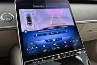 Mercedes-Benz S 450 din 2021 cu 133.852 km - oferta MER158628 - foto 22