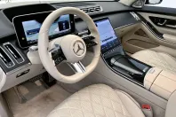 Mercedes-Benz S 450 din 2021 cu 133.852 km - oferta MER158628 - foto 26