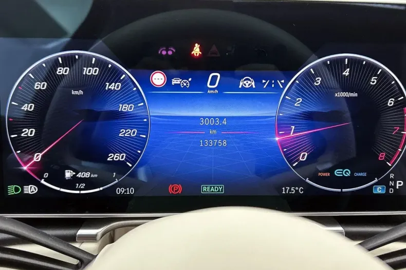 Mercedes-Benz S 450 din 2021 cu 133.852 km - oferta MER158628 - foto 27