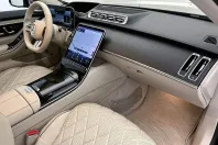 Mercedes-Benz S 450 din 2021 cu 133.852 km - oferta MER158628 - foto 28