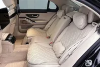 Mercedes-Benz S 450 din 2021 cu 133.852 km - oferta MER158628 - foto 32