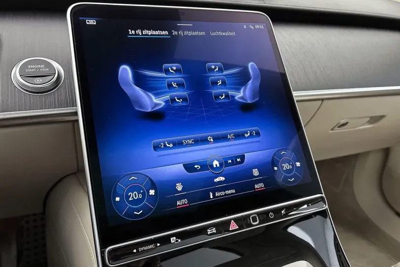 Mercedes-Benz S 450 din 2021 cu 133.852 km - oferta MER158628 - foto 33