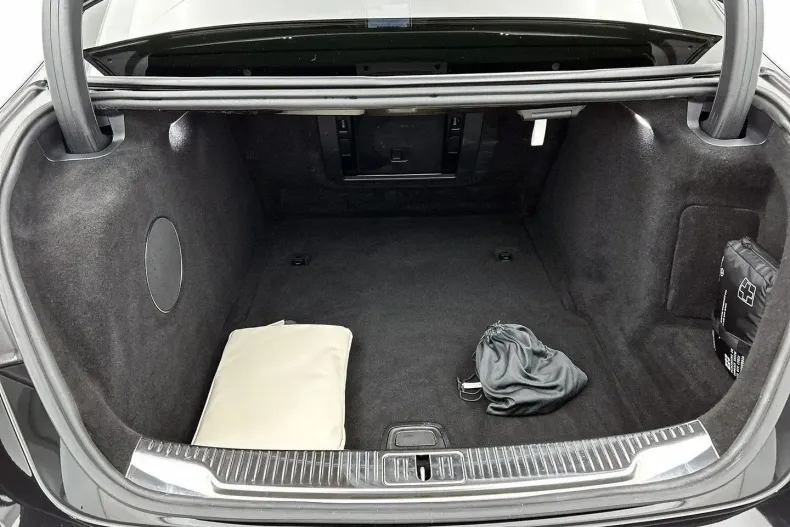 Mercedes-Benz S 450 din 2021 cu 133.852 km - oferta MER158628 - foto 34