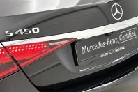 Mercedes-Benz S 450 din 2021 cu 133.852 km - oferta MER158628 - foto 35