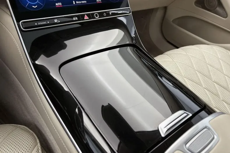 Mercedes-Benz S 450 din 2021 cu 133.852 km - oferta MER158628 - foto 36