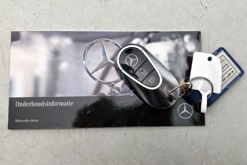 Mercedes-Benz S 450 din 2021 cu 133.852 km - oferta MER158628 - foto 39