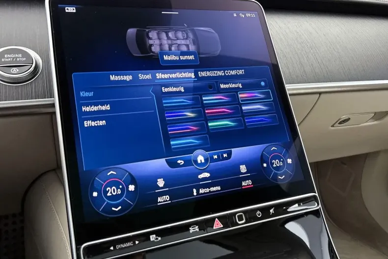 Mercedes-Benz S 450 din 2021 cu 133.852 km - oferta MER158628 - foto 43