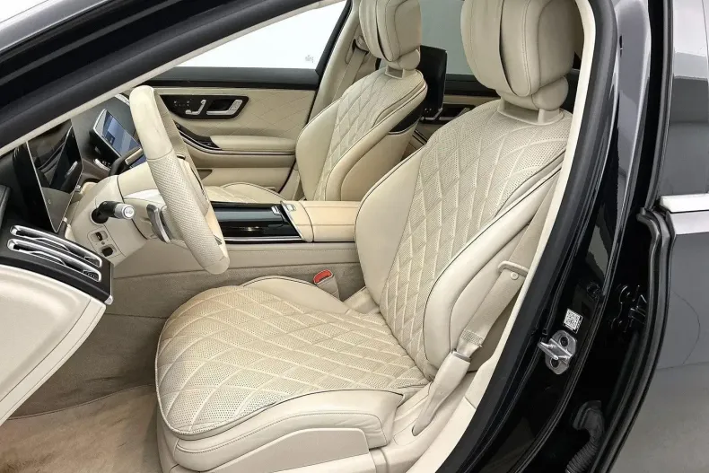 Mercedes-Benz S 450 din 2021 cu 133.852 km - oferta MER158628 - foto 46