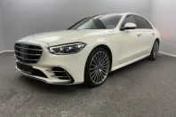 Mercedes-Benz S 500 din 2021 cu 95.000 km - oferta MER158629 - foto 1