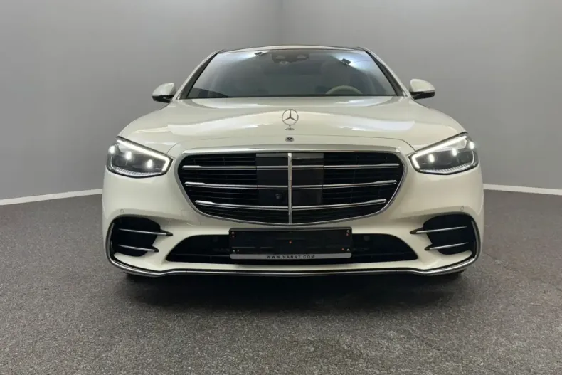 Mercedes-Benz S 500 din 2021 cu 95.000 km - oferta MER158629 - foto 2