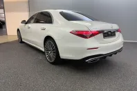 Mercedes-Benz S 500 din 2021 cu 95.000 km - oferta MER158629 - foto 5