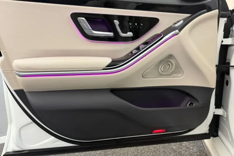 Mercedes-Benz S 500 din 2021 cu 95.000 km - oferta MER158629 - foto 11