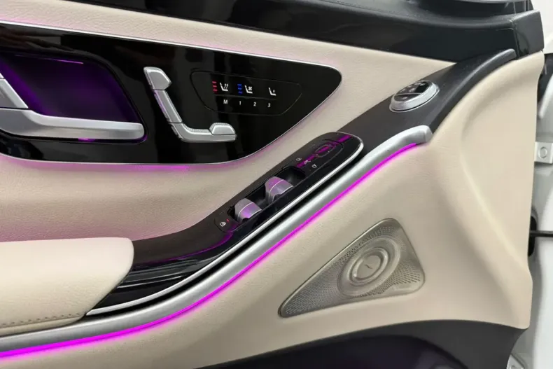 Mercedes-Benz S 500 din 2021 cu 95.000 km - oferta MER158629 - foto 12