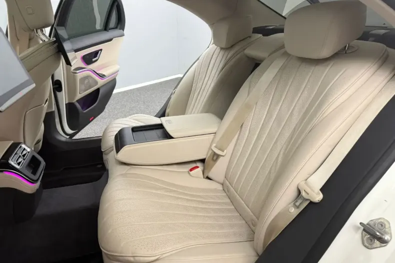 Mercedes-Benz S 500 din 2021 cu 95.000 km - oferta MER158629 - foto 15