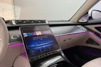 Mercedes-Benz S 500 din 2021 cu 95.000 km - oferta MER158629 - foto 24