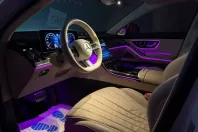 Mercedes-Benz S 500 din 2021 cu 95.000 km - oferta MER158629 - foto 26