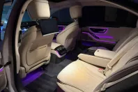 Mercedes-Benz S 500 din 2021 cu 95.000 km - oferta MER158629 - foto 27