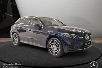 Mercedes-Benz GLC 200 din 2023 - oferta MER158630