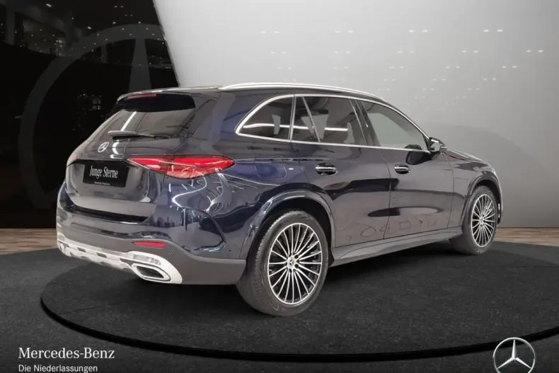 Mercedes-Benz GLC 200 din 2023 cu 9.348 km - oferta MER158630 - foto 5