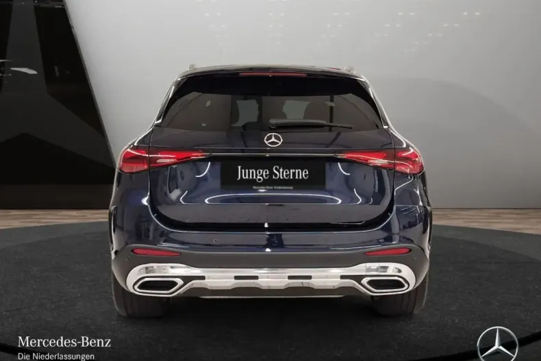 Mercedes-Benz GLC 200 din 2023 cu 9.348 km - oferta MER158630 - foto 6