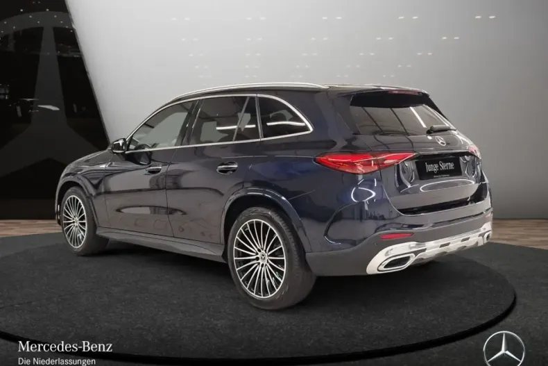 Mercedes-Benz GLC 200 din 2023 cu 9.348 km - oferta MER158630 - foto 7