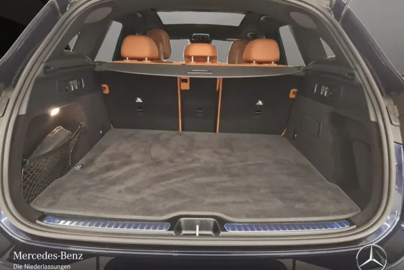 Mercedes-Benz GLC 200 din 2023 cu 9.348 km - oferta MER158630 - foto 16