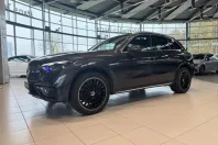 Mercedes-Benz GLC 300 din 2023 cu 20.900 km - oferta MER158631 - foto 1