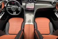 Mercedes-Benz GLC 300 din 2023 cu 20.900 km - oferta MER158631 - foto 3