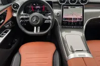 Mercedes-Benz GLC 300 din 2023 cu 20.900 km - oferta MER158631 - foto 4