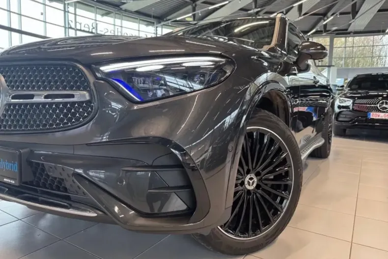 Mercedes-Benz GLC 300 din 2023 cu 20.900 km - oferta MER158631 - foto 7