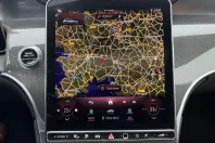 Mercedes-Benz GLC 300 din 2023 cu 20.900 km - oferta MER158631 - foto 14