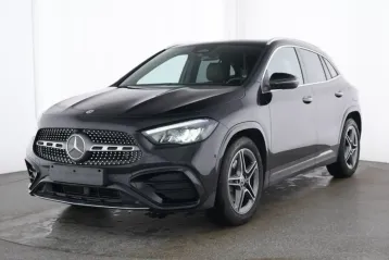 Mercedes-Benz GLA 200 din 2024 - oferta MER158632