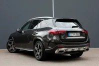 Mercedes-Benz GLC 200 din 2023 cu 19.827 km - oferta MER158633 - foto 4