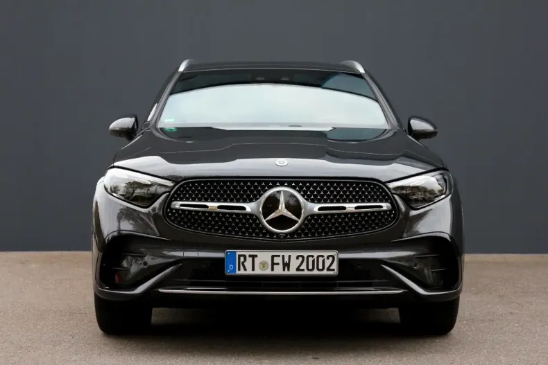 Mercedes-Benz GLC 200 din 2023 cu 19.827 km - oferta MER158633 - foto 8
