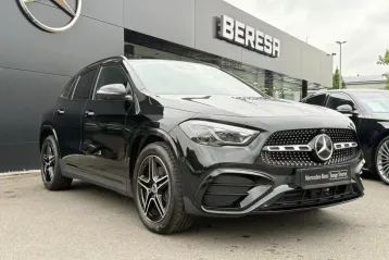 Mercedes-Benz GLA 220 din 2024 - oferta MER158634