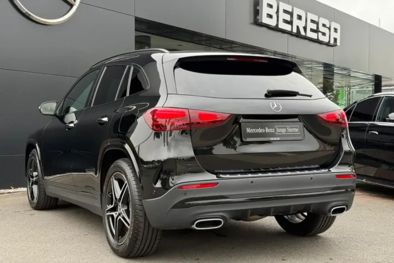 Mercedes-Benz GLA 220 din 2024 cu 7.216 km - oferta MER158634 - foto 3